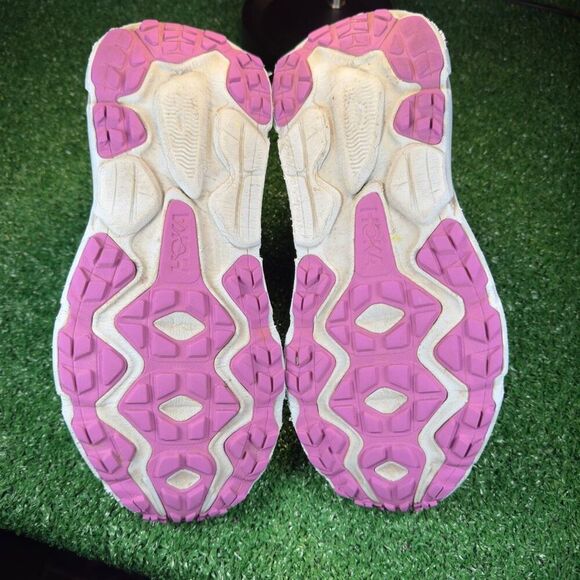 HOKA ONE ONE CHALLENGER ATR 7 - Women’s Running Shoes - SIZE 8B - Picture 8 of 9